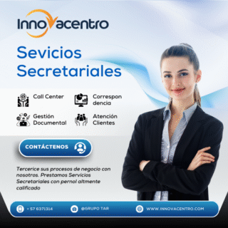 Servicios Secretariales Básicos